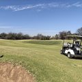 Vaal De Grace Golf Estate