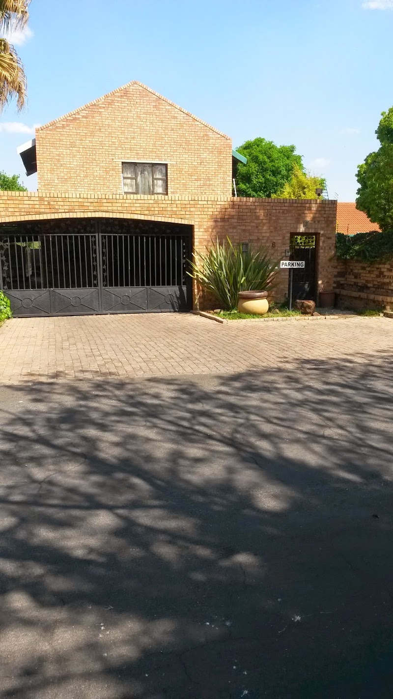 Vaal Peaceful Sleep in Vanderbijlpark, South Africa