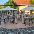 Vadasz Restaurant and Hotel