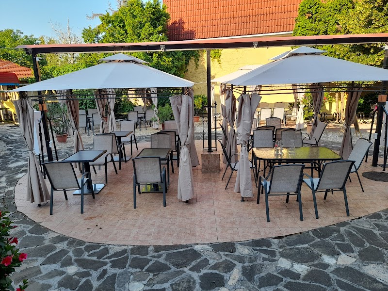 Vadasz Restaurant and Hotel in Szombathely, Hungary