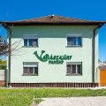 Vadászkürt Panzió
