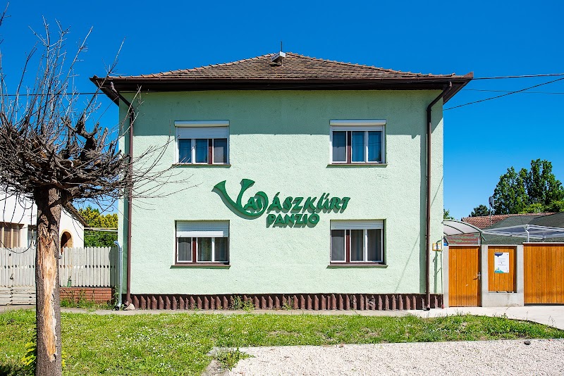 Vadászkürt Panzió in Szarvas, Hungary
