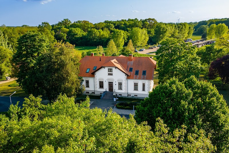 Vadkert Major in Sarvar, Hungary