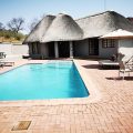 Vahlavi Guest House