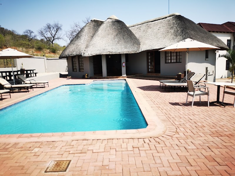 Vahlavi Guest House in Giyani, South Africa
