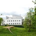 Vaivorykštė Guesthouse