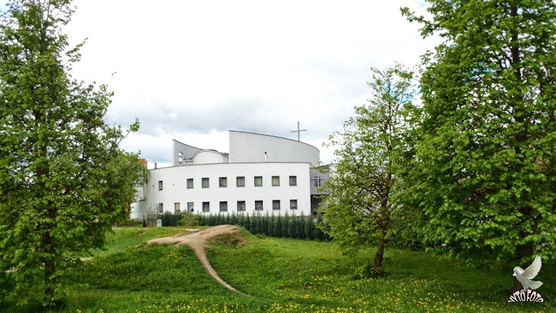 Vaivorykštė Guesthouse in Siauliai, Lithuania