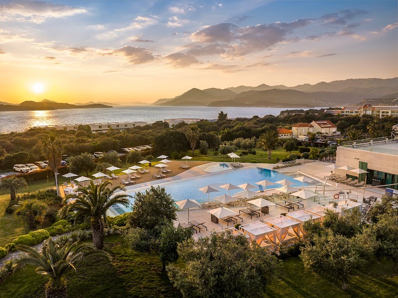 Valamar Lacroma Dubrovnik Hotel in Dubrovnik, Croatia
