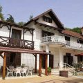 Valcsics Villa Panzió