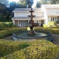 Valley Lodge