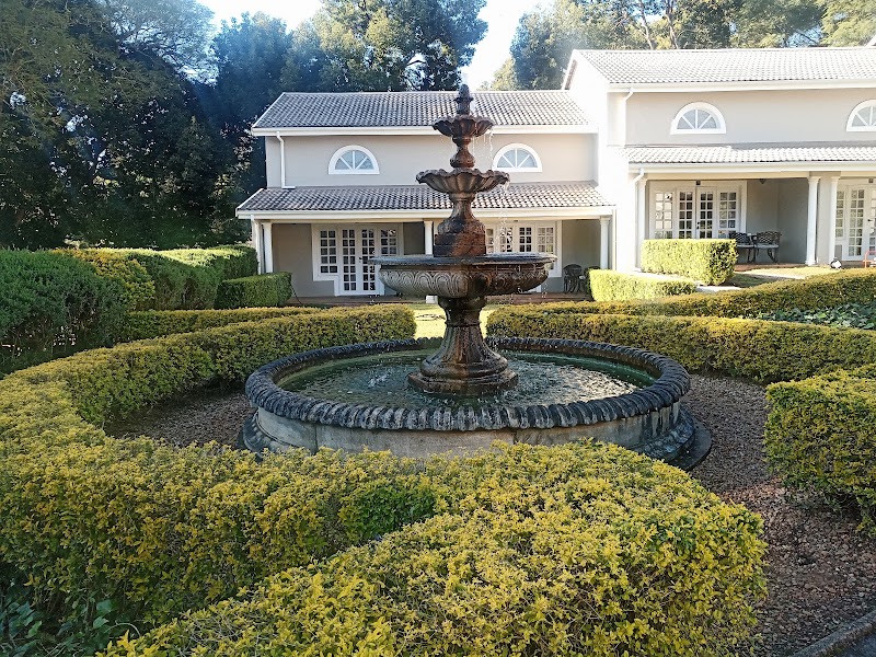 Valley Lodge in Hillcrest, South Africa