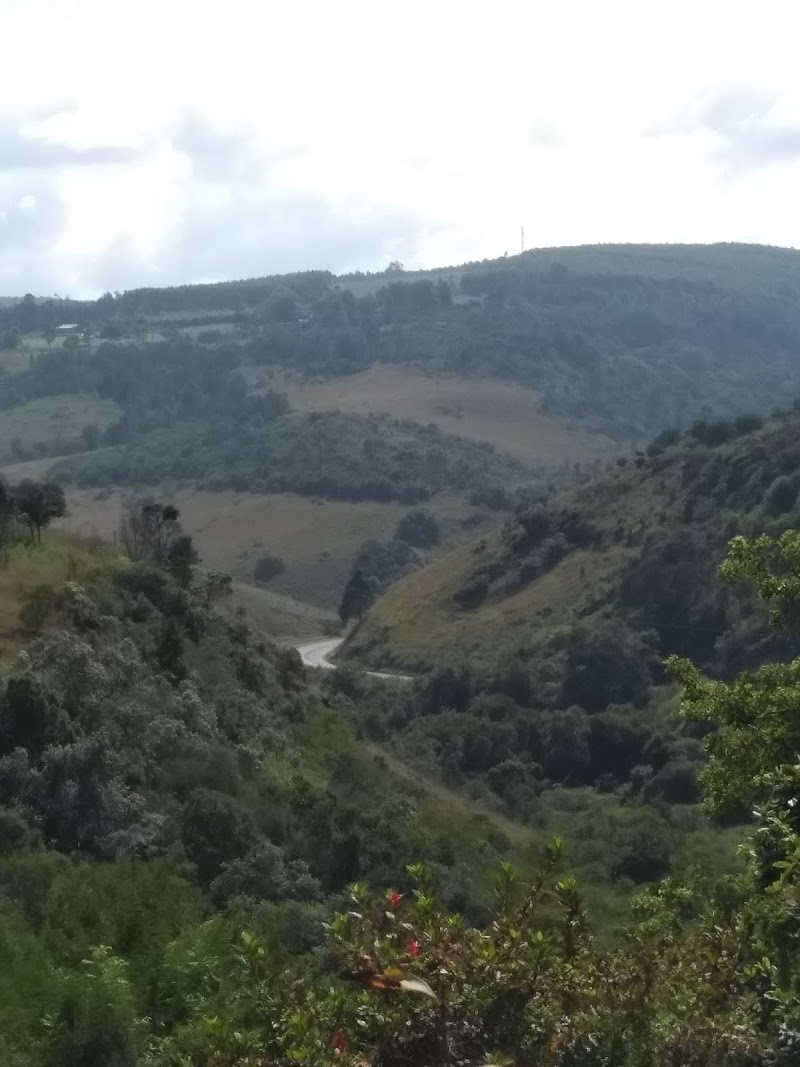 Valley View Lodge in Sabie, South Africa