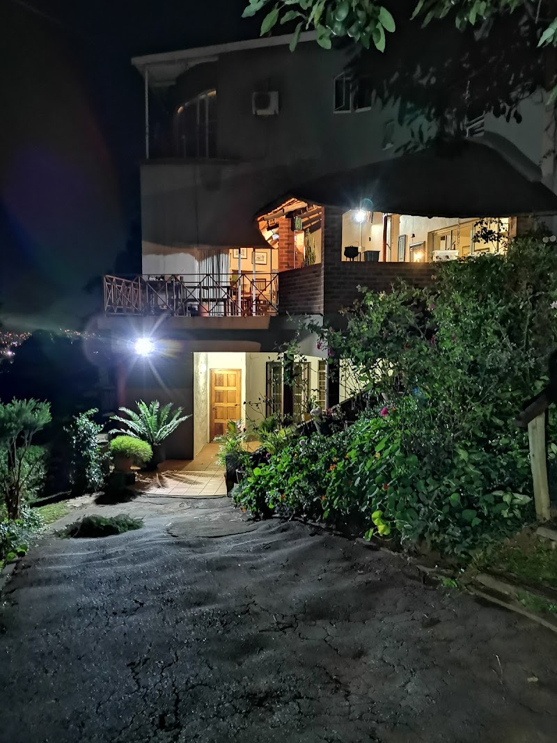 Valley Vista Lodge in Pietermaritzburg, South Africa