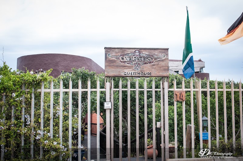 Valparaiso Guesthouse in Jeffrey's Bay, South Africa