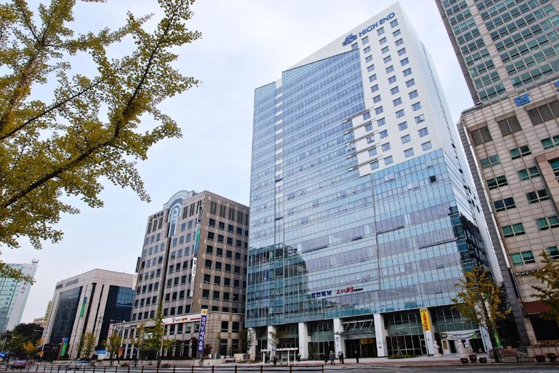 Value Hotel Worldwide High End in Suwon, Korea, South
