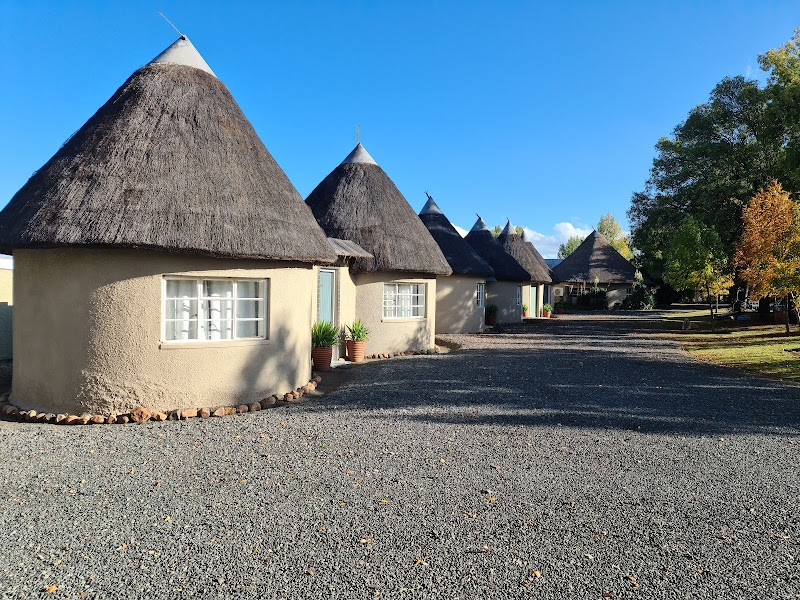 Van Zylsvlei B&B in Colesberg, South Africa