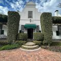 Van der Stel Manor