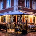 Vander Urbani Resort