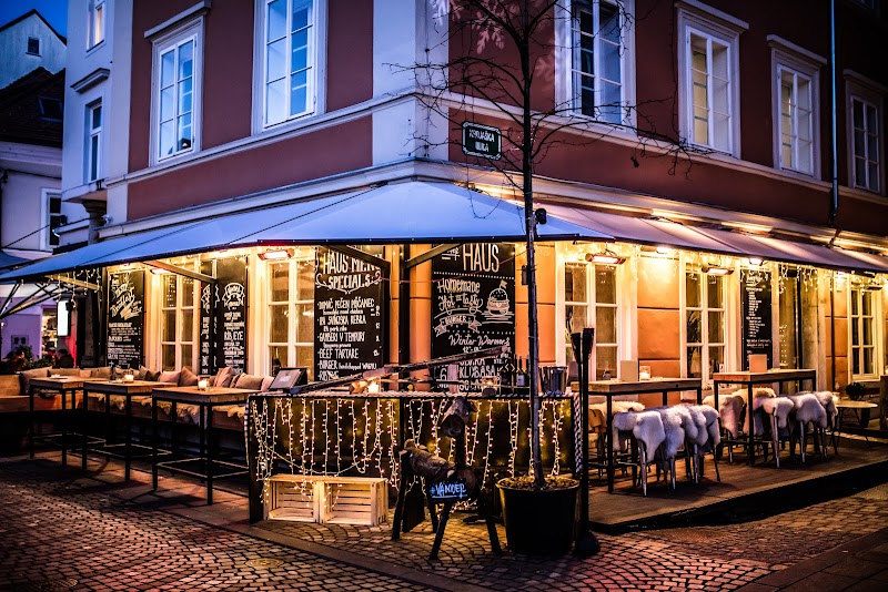 Vander Urbani Resort in Ljubljana, Slovenia