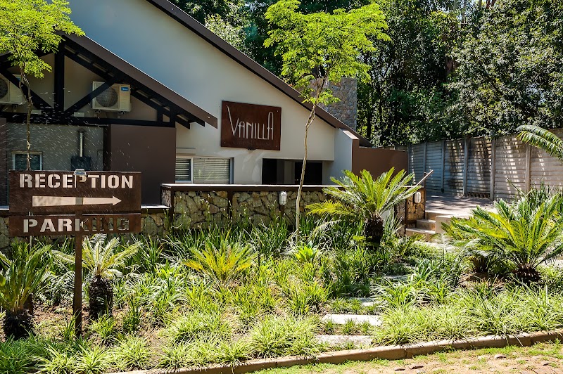Vanilla Guesthouse in Randburg, South Africa