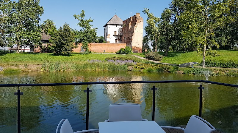 Várda Sport Hotel in Kisvarda, Hungary
