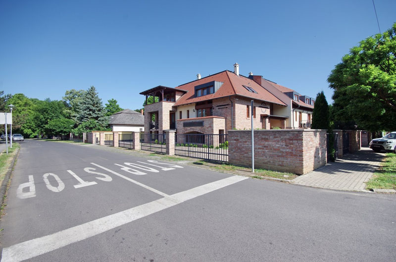 Várfürdő Panzió in Gyula, Hungary