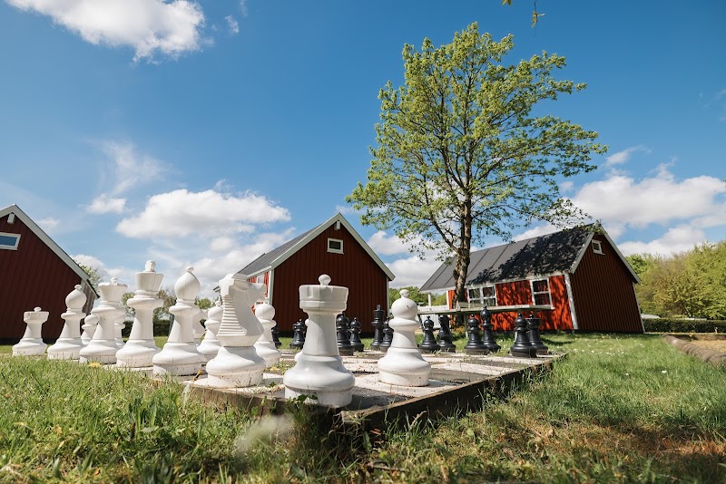 Velling Koller Hostel in Silkeborg, Denmark