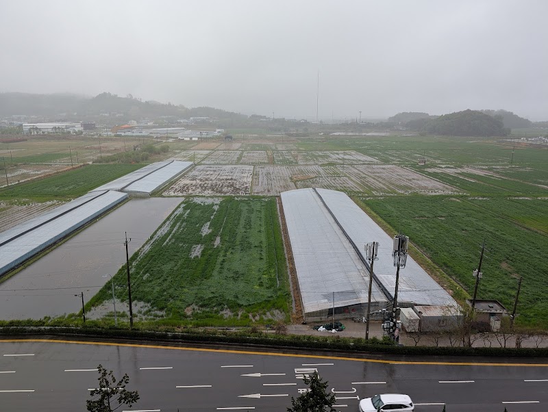 Venezia Hotel in Suncheon, Korea, South
