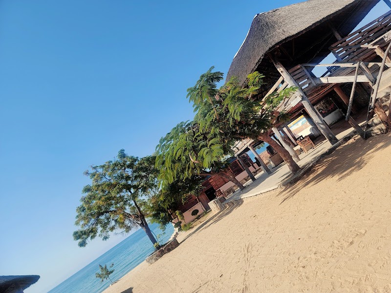 Venice Beach Backpackers in Monkey Bay, Malawi