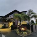 Ventura Inn & Suites Hamilton