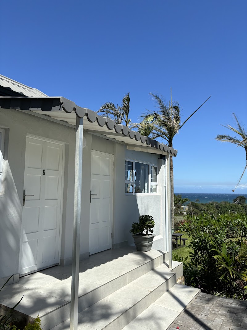 Venture Inn Hotel and Conferencing Estate in Port Shepstone, South Africa