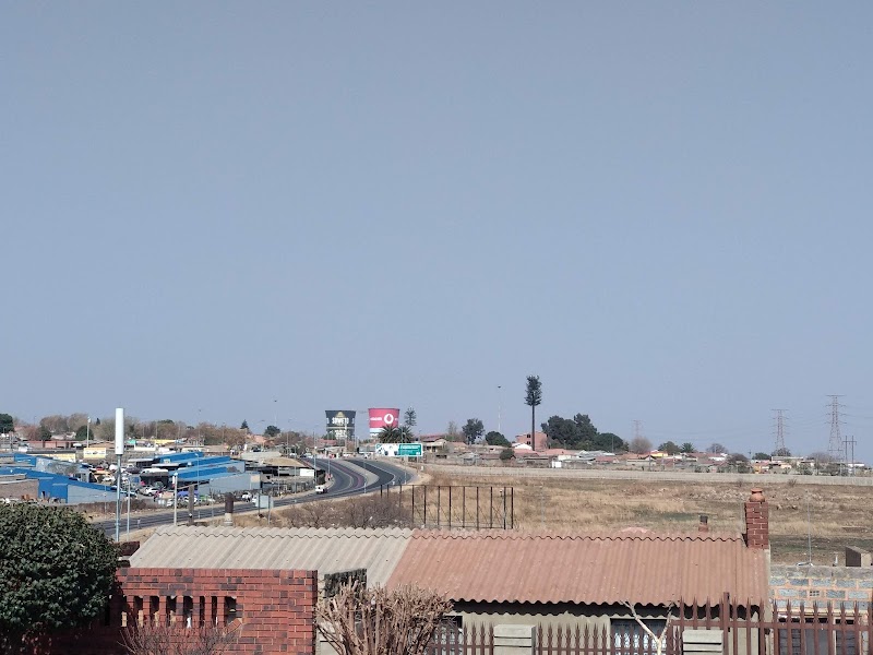 Vhavenda Hills Bed & Breakfast in Soweto, South Africa