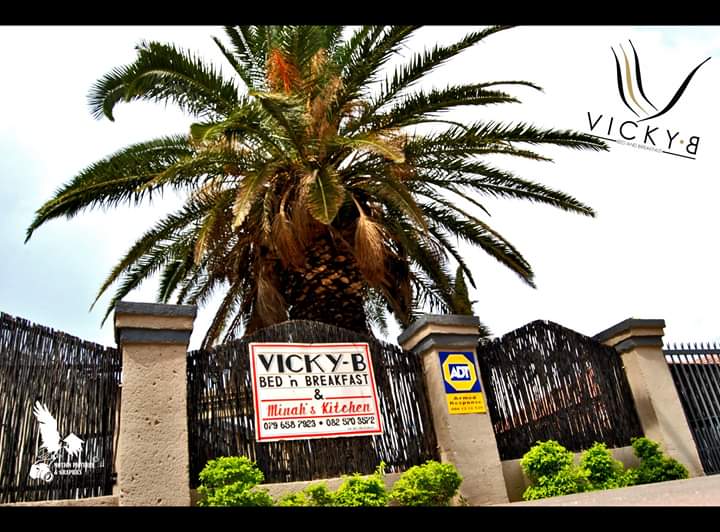 Vicky B Bed and Breakfast in Mogwase, South Africa