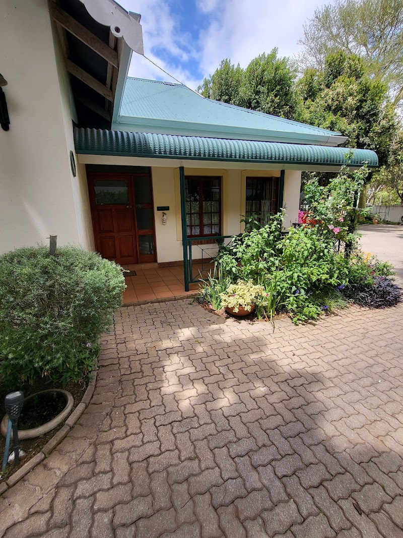 Victoria Place Guest House in Polokwane, South Africa