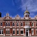 Victoria Railway Hotel