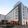 Vienna House Easy Airport Bucharest