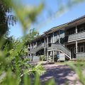 Vikingskipet Motel & Apartments