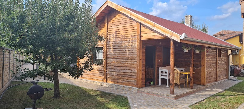 Vila Amfora in Nida, Lithuania