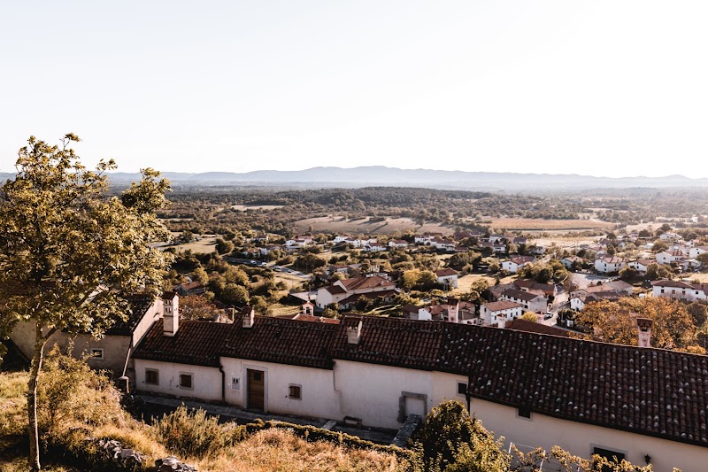 Vila Ana in Izola, Slovenia