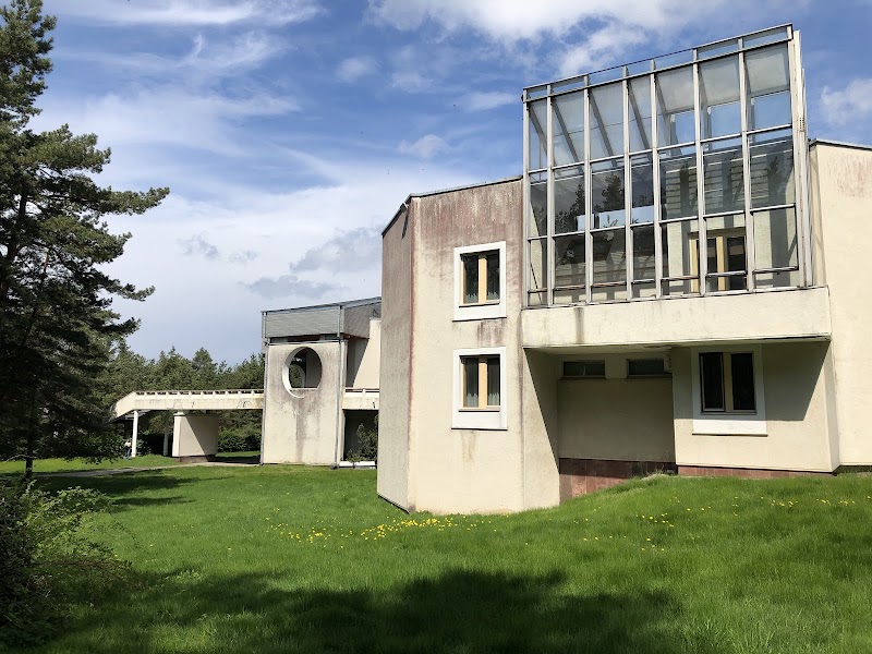 Vila Auska in Palanga, Lithuania