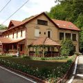 Vila Cerbul Albastru