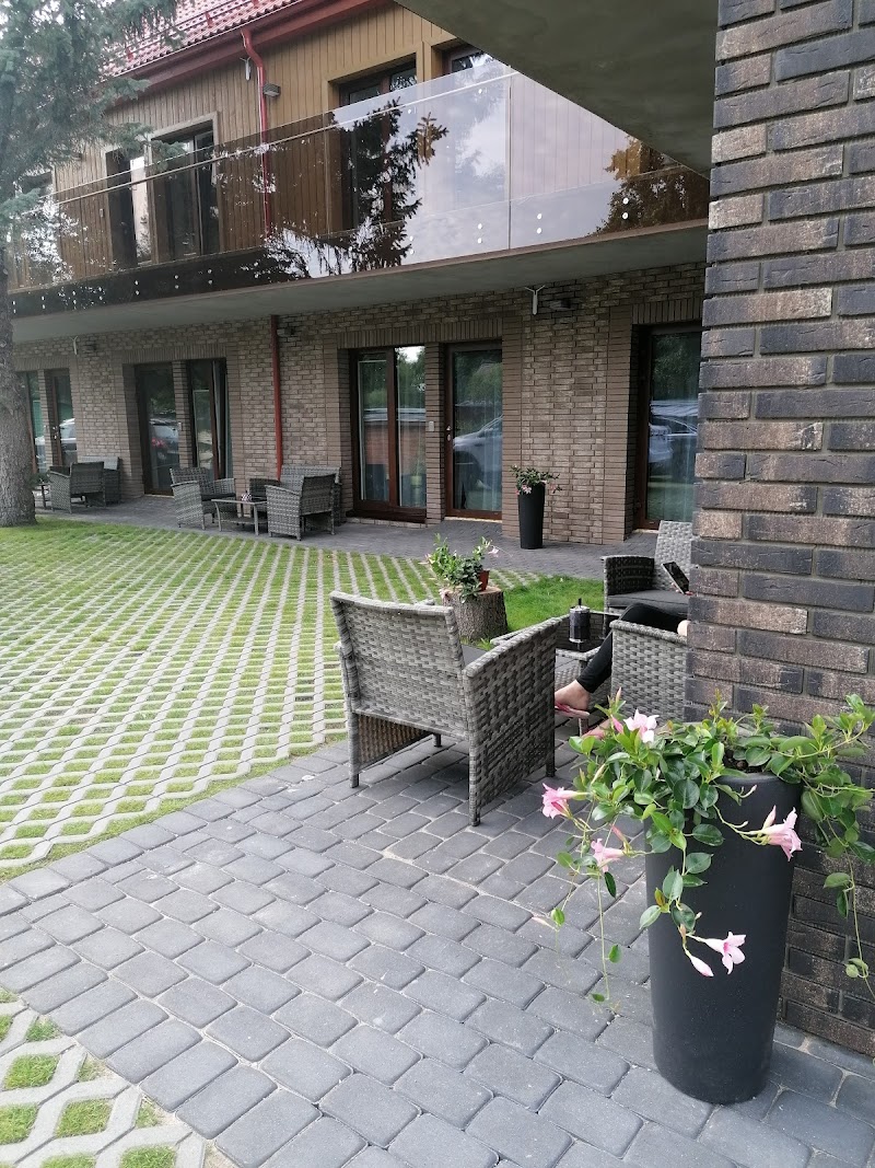 Vila Kopa Nida in Nida, Lithuania