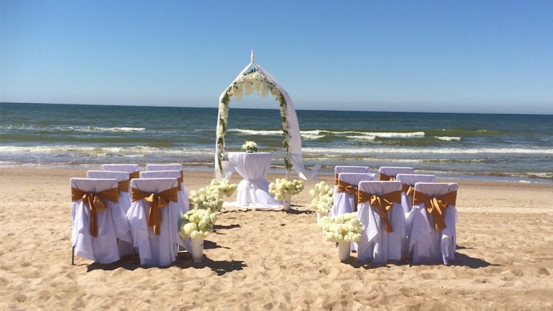 Vila Meduza in Palanga, Lithuania