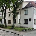 Vila Poilsis Jums