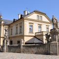 Vila U Varhanáře