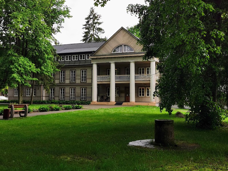 Vila Vingis in Druskininkai, Lithuania