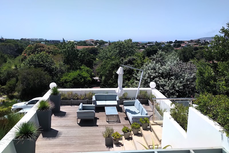 Vilacqua Boutique Guest House in Plettenberg Bay, South Africa