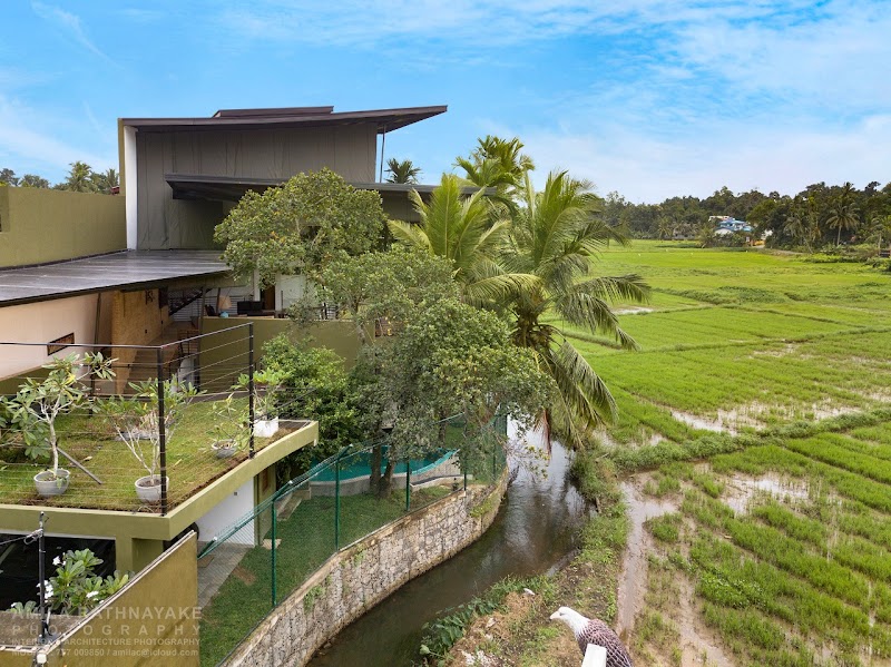 Villa 47 in Maharagama, Sri Lanka