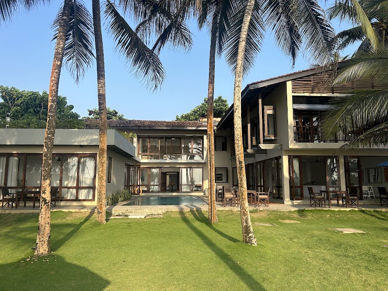 Villa 700 in Bentota, Sri Lanka
