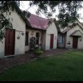 Villa Afriq Guest House
